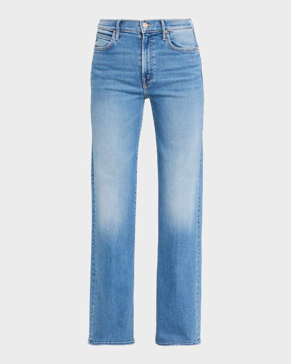 The Kick It Jeans